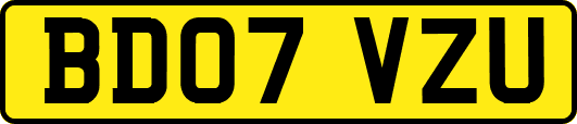 BD07VZU