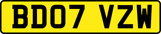 BD07VZW