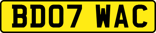 BD07WAC