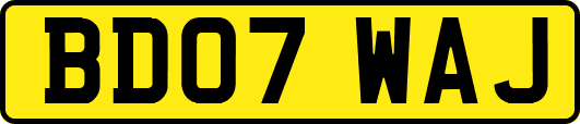 BD07WAJ