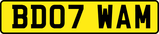 BD07WAM