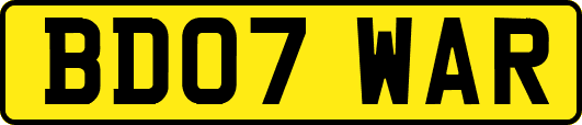 BD07WAR