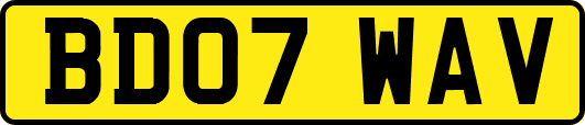 BD07WAV