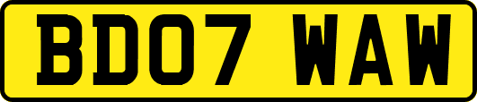BD07WAW