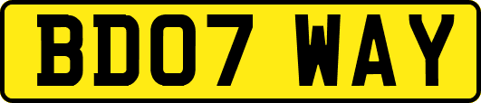 BD07WAY