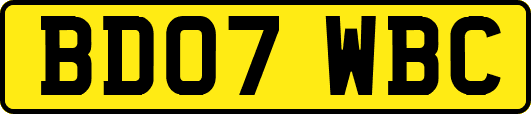 BD07WBC