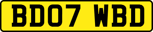 BD07WBD