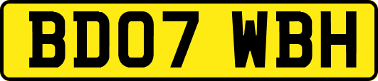 BD07WBH