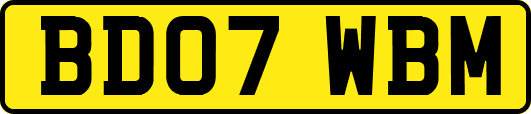 BD07WBM