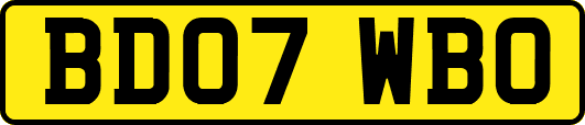 BD07WBO