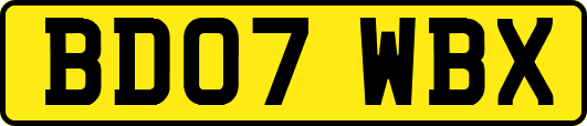 BD07WBX