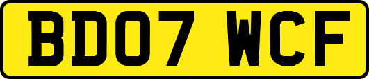 BD07WCF