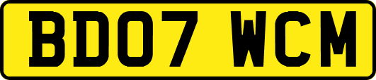 BD07WCM