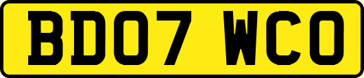 BD07WCO