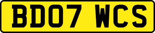 BD07WCS