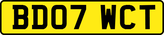 BD07WCT