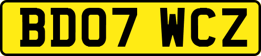 BD07WCZ