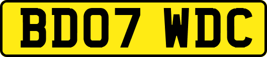 BD07WDC