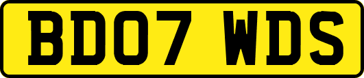 BD07WDS