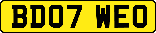 BD07WEO