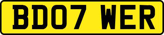 BD07WER