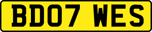 BD07WES