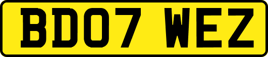 BD07WEZ