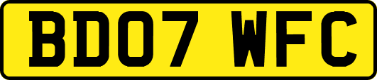 BD07WFC