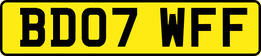 BD07WFF