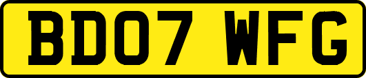 BD07WFG