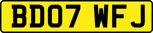 BD07WFJ