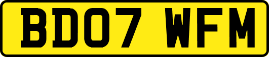 BD07WFM