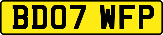 BD07WFP