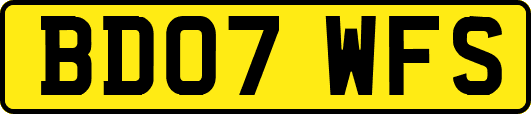 BD07WFS