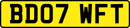 BD07WFT