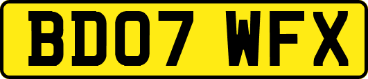 BD07WFX