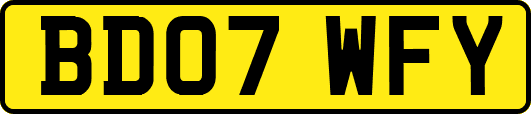 BD07WFY