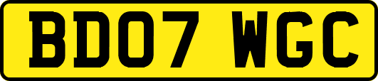 BD07WGC