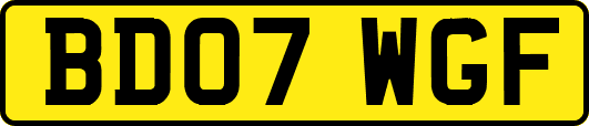 BD07WGF