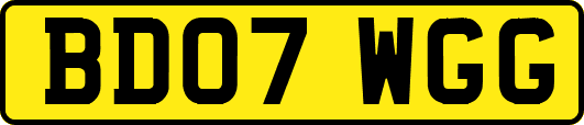BD07WGG