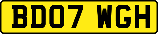 BD07WGH