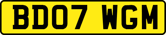 BD07WGM