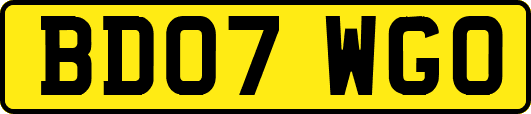 BD07WGO