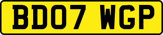 BD07WGP