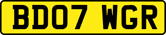 BD07WGR