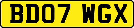 BD07WGX