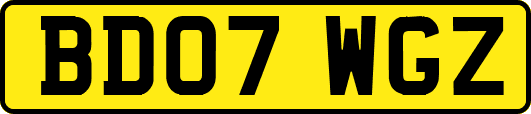BD07WGZ