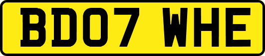 BD07WHE
