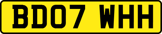 BD07WHH