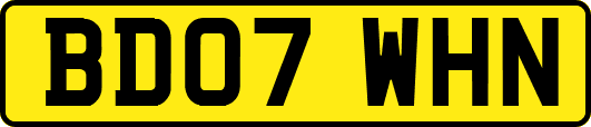 BD07WHN